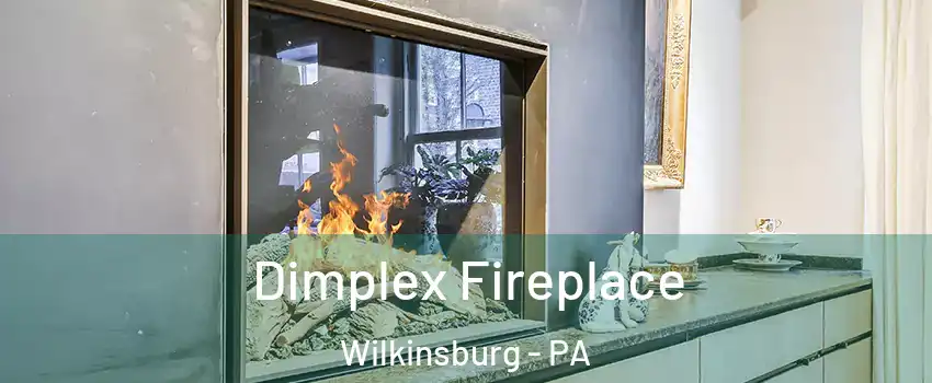  Dimplex Fireplace Wilkinsburg - PA