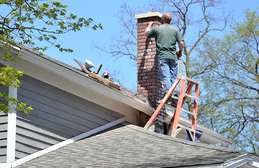 Chimney & Fireplace Inspections Services in Wilkinsburg, PA