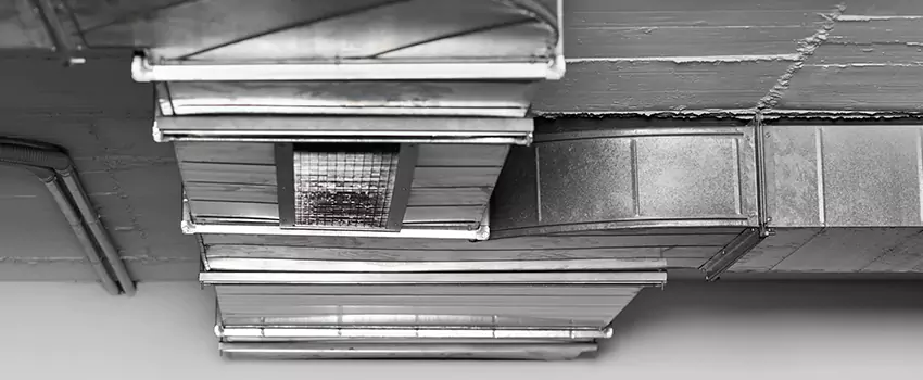 Trusted Air Duct Cleaning Company in Wilkinsburg, Pennsylvania