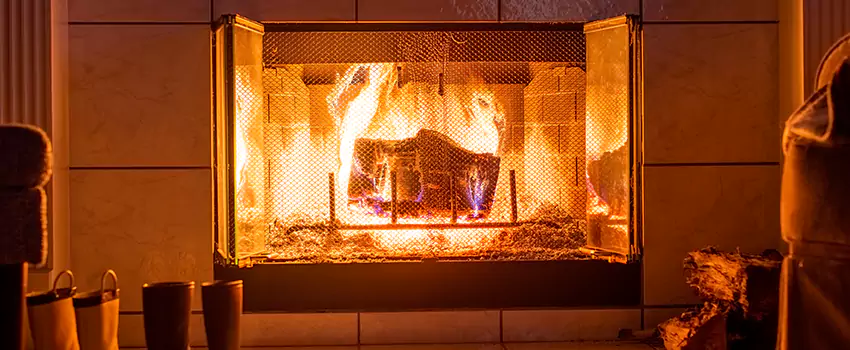 Astria Vent Free Gas Fireplaces Installation in Wilkinsburg, PA