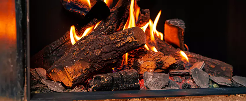 Chimney Fireplace Ash Dump Cleaning in Wilkinsburg, PA
