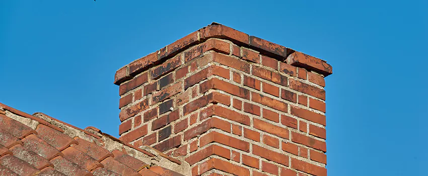 Clean Blocked Chimney in Wilkinsburg, Pennsylvania