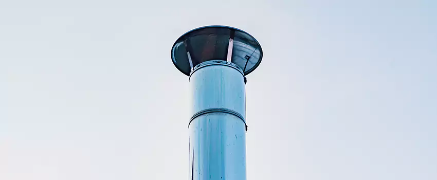 Wind-Resistant Chimney Caps Installation and Repair Services in Wilkinsburg, Pennsylvania