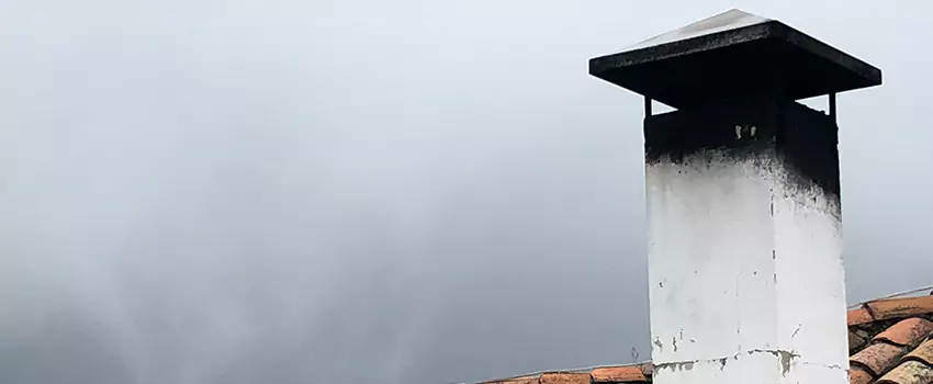 Chimney Damper Inspection in Wilkinsburg, PA