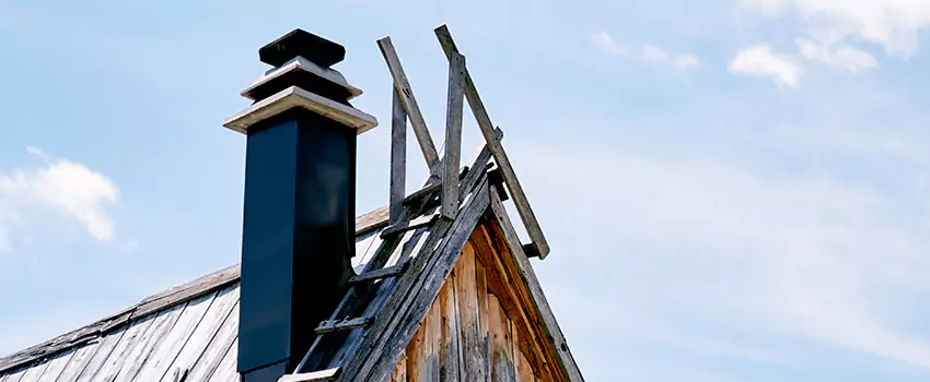 Chimney Creosote Cleaning in Wilkinsburg, PA