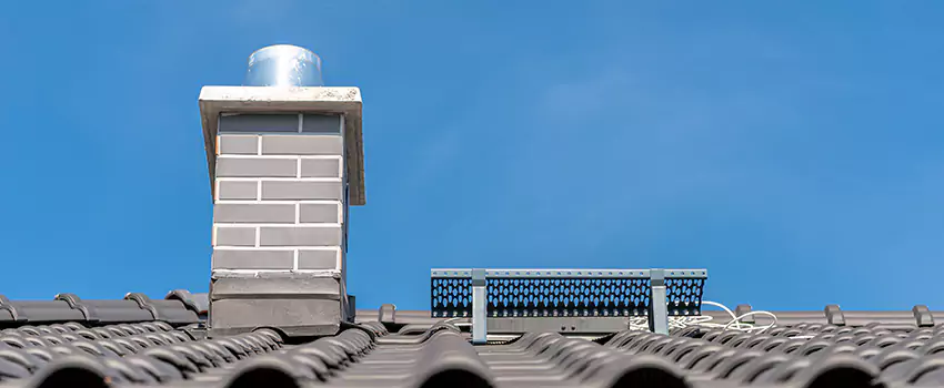 Chimney Flue Relining Services in Wilkinsburg, Pennsylvania