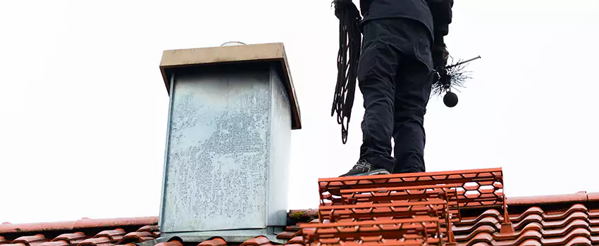 Chimney Liner Services Cost in Wilkinsburg, PA