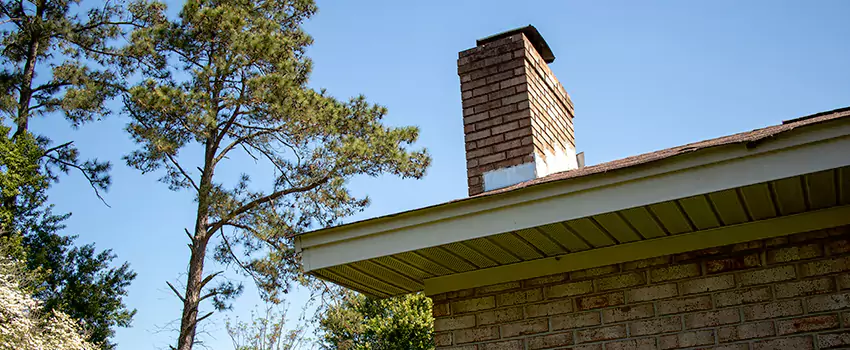 Budget-Friendly Chimney Masonry Service in Wilkinsburg, Pennsylvania