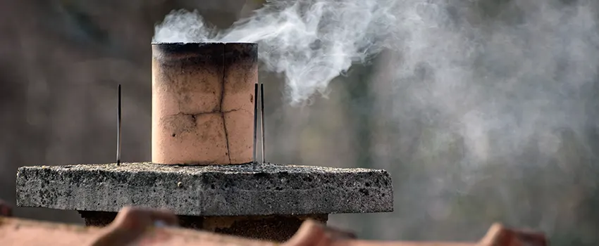 Wood Burning Chimney Odor Removal in Wilkinsburg, PA