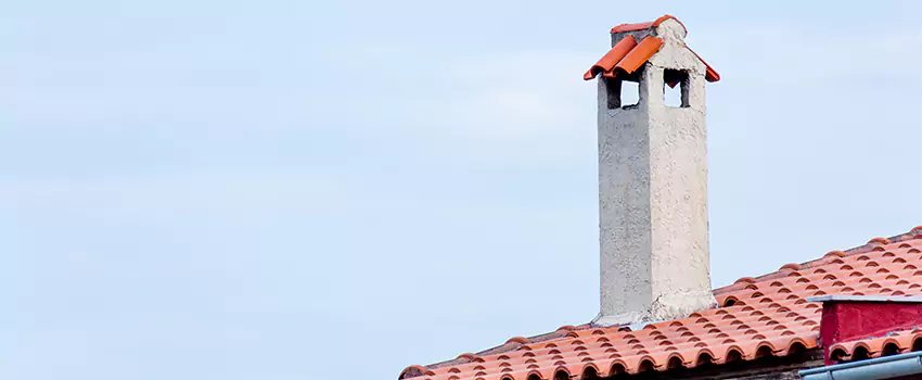 Chimney Pot Replacement in Wilkinsburg, PA