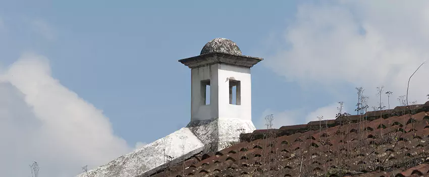 Cost To Rebuild A Chimney in Wilkinsburg, PA
