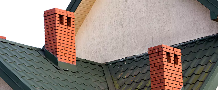 Chimney Saver Waterproofing Services in Wilkinsburg, Pennsylvania