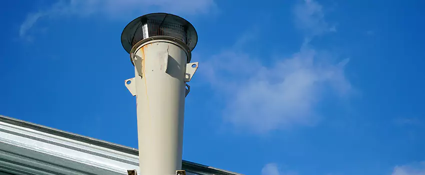 Chimney Spark Arrestor Requirements in Wilkinsburg, PA
