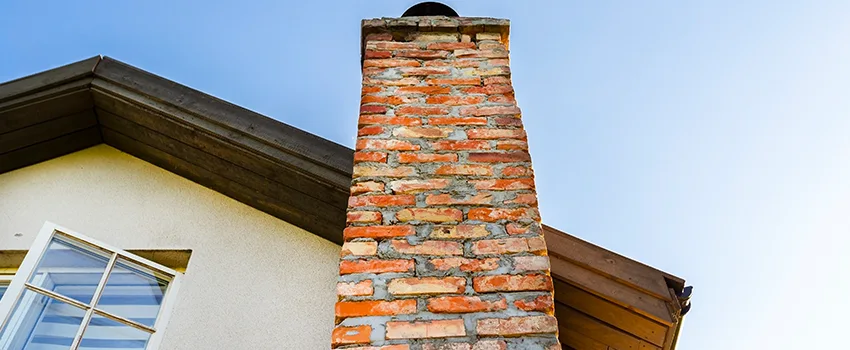Chimney Mortar Replacement in Wilkinsburg, PA