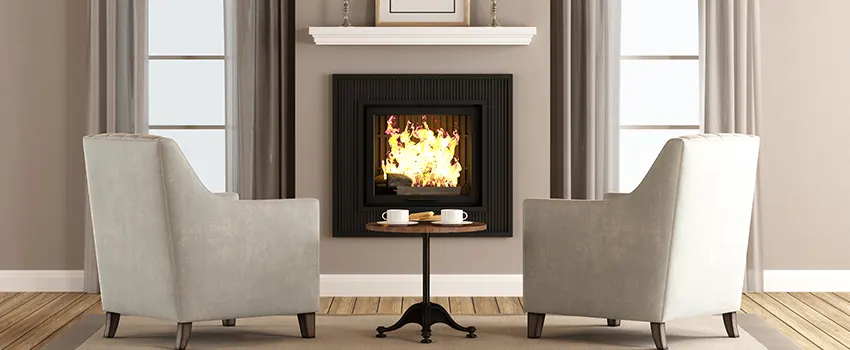 Custom Architectural Fireplace Restoration in Wilkinsburg, PA
