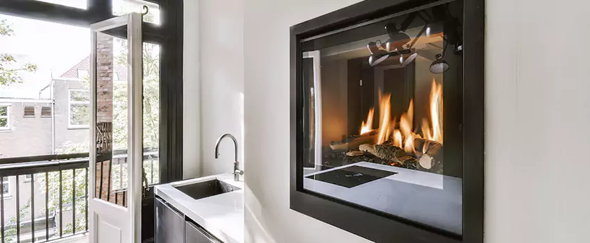 Dimplex Fireplace Installation and Repair in Wilkinsburg, Pennsylvania