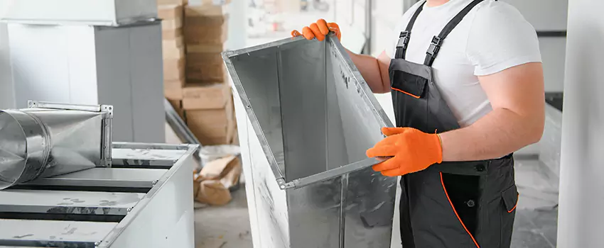 Benefits of Dryer Vent Inspection in Wilkinsburg, PA