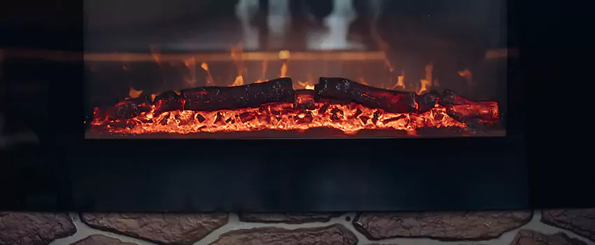 Outdoor Electric Fireplace Installation Solutions in Wilkinsburg, PA