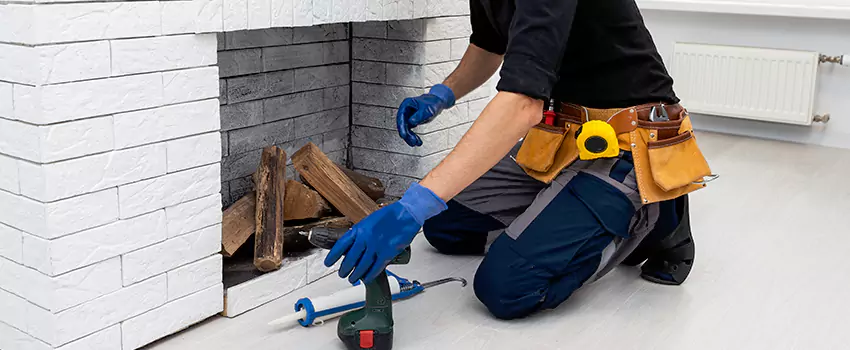 Fireplace Doors Cleaning in Wilkinsburg, Pennsylvania