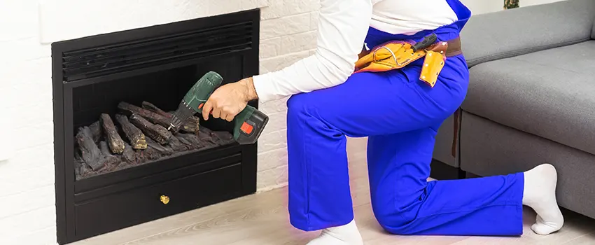 Fireplace Dampers Pivot Repair Services in Wilkinsburg, Pennsylvania