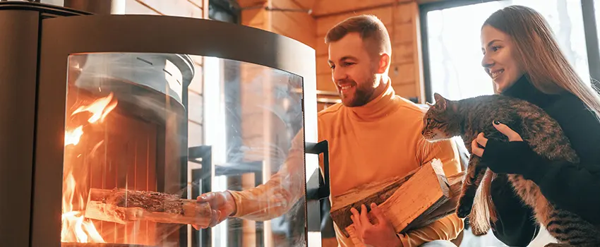 Fireplace Door Installation And Replacement Contractors in Wilkinsburg, PA
