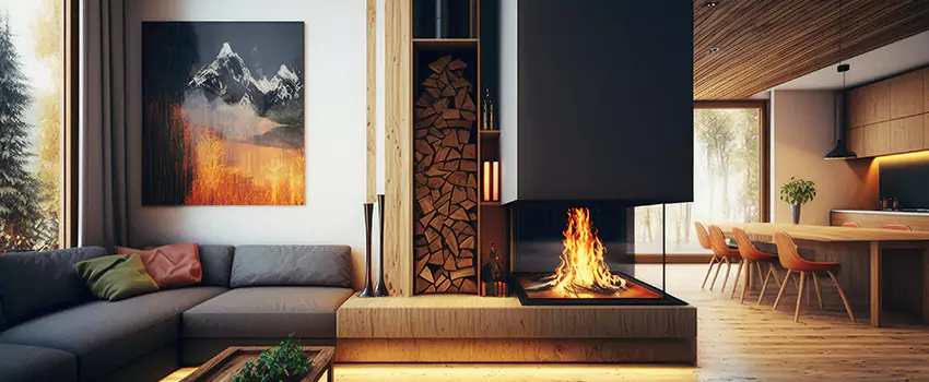 Fixing Electric Fireplace Problem in Wilkinsburg, Pennsylvania