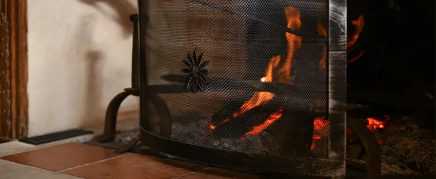 Electric Metal Fireplace installation Services in Wilkinsburg, PA