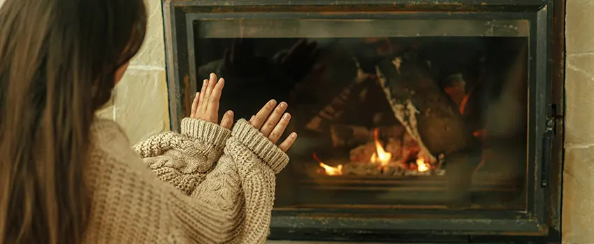 Wood-burning Fireplace Smell Removal Services in Wilkinsburg, PA