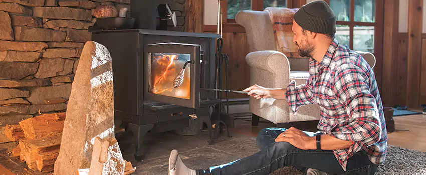 Fireplace Chimney Maintenance in Wilkinsburg, Pennsylvania