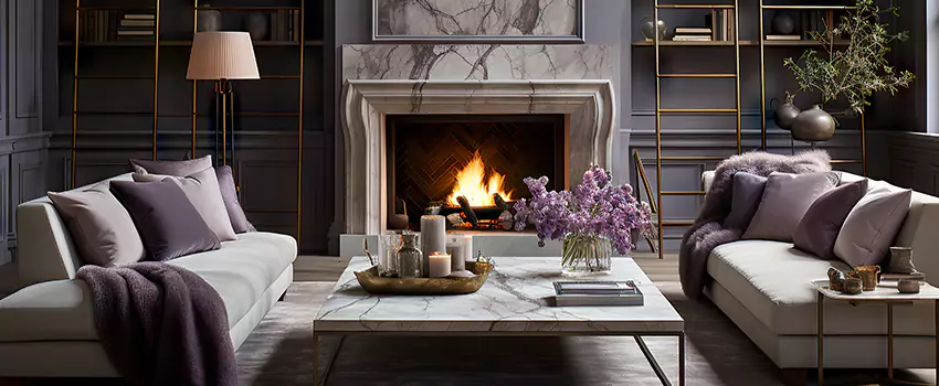 Fireplace Xtrordinair Ember-Glo Insert Fireplace Maintenance in Wilkinsburg, Pennsylvania