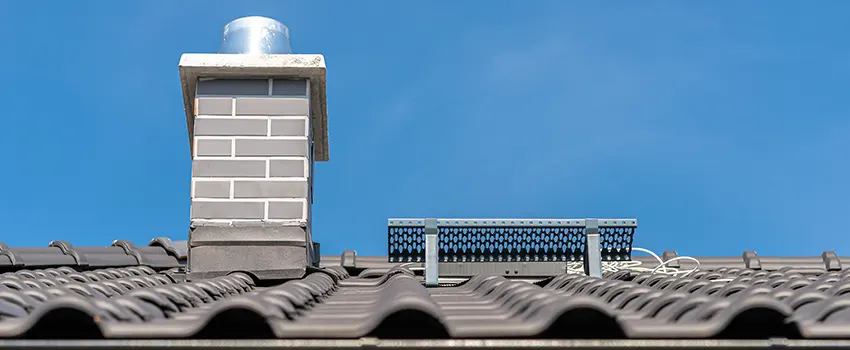 Repair Blocked Chimney in Wilkinsburg, Pennsylvania