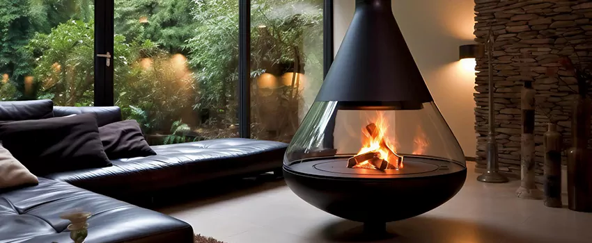 Affordable Floating Fireplace Repair And Installation Services in Wilkinsburg, Pennsylvania