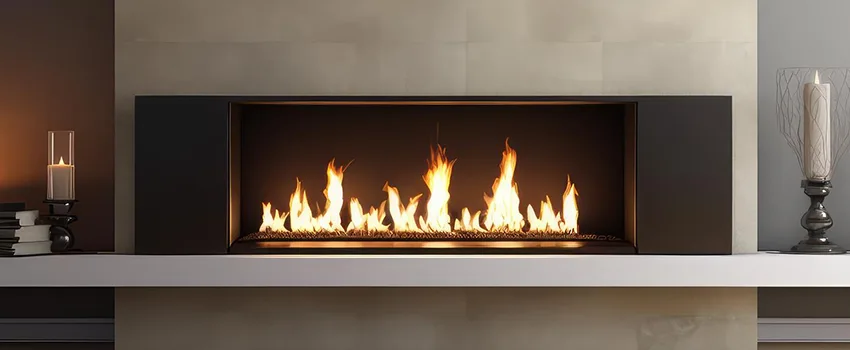 Vent Free Gas Fireplaces Repair Solutions in Wilkinsburg, Pennsylvania