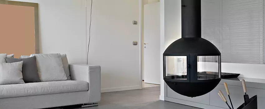 Hanging & Suspended Fireplaces Designer in Wilkinsburg, Pennsylvania