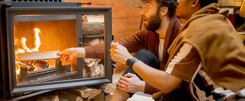 Benefits of Harman Stoves Fireplace in Wilkinsburg, Pennsylvania