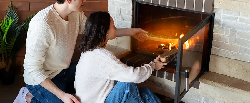 Kings Man Direct Vent Fireplaces Services in Wilkinsburg, Pennsylvania