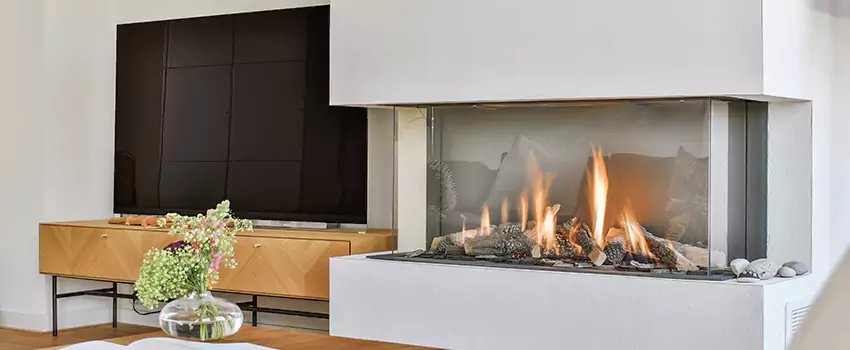 Ortal Wilderness Fireplace Repair and Maintenance in Wilkinsburg, Pennsylvania