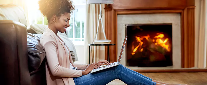 Cost-Effective Osburn Fireplace Installation and Repair in Wilkinsburg, PA