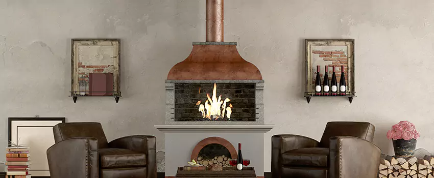 Benefits of Pacific Energy Fireplace in Wilkinsburg, Pennsylvania