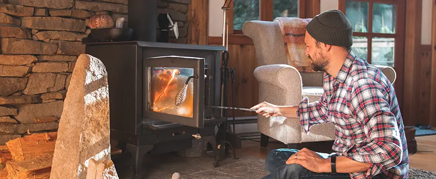 Cost of Pellet Fireplace Installation Services in Wilkinsburg, PA