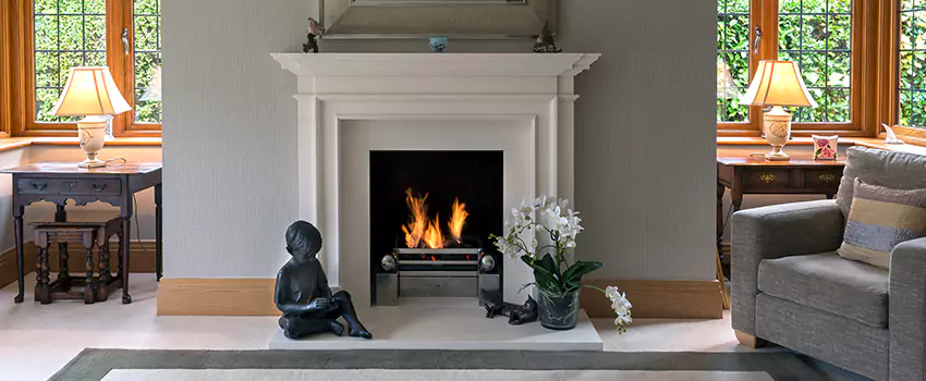RSF Fireplaces Maintenance and Repair in Wilkinsburg, Pennsylvania
