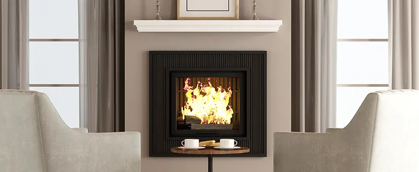 Superior Outdoor Fireplace Repair in Wilkinsburg, PA
