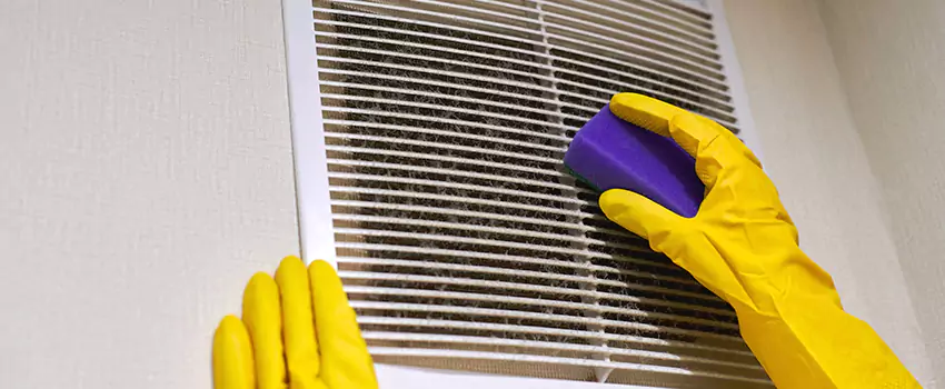 Vent Cleaning Company in Wilkinsburg, PA