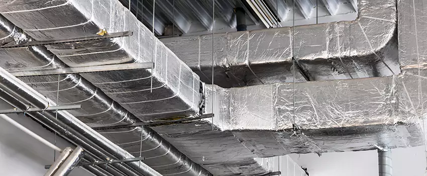 Vent Dust Cleaning Cost in Wilkinsburg, PA
