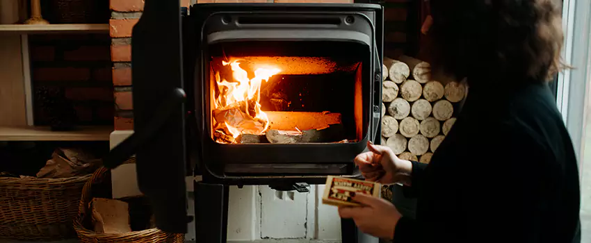 Key Features of Vermont Castings Fireplaces in Wilkinsburg, PA