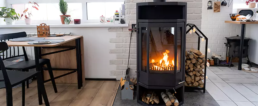 Wood Stove Firebox Installation Services in Wilkinsburg, PA