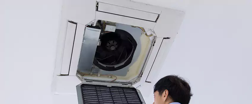 Benefits of Professional Air Duct Cleaning in Wilkinsburg, Pennsylvania