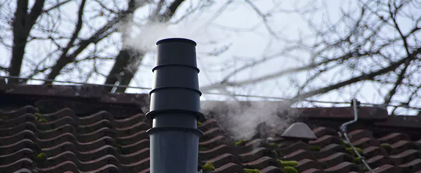 Broken Chimney Animal Screen Repair And Installation in Wilkinsburg, PA