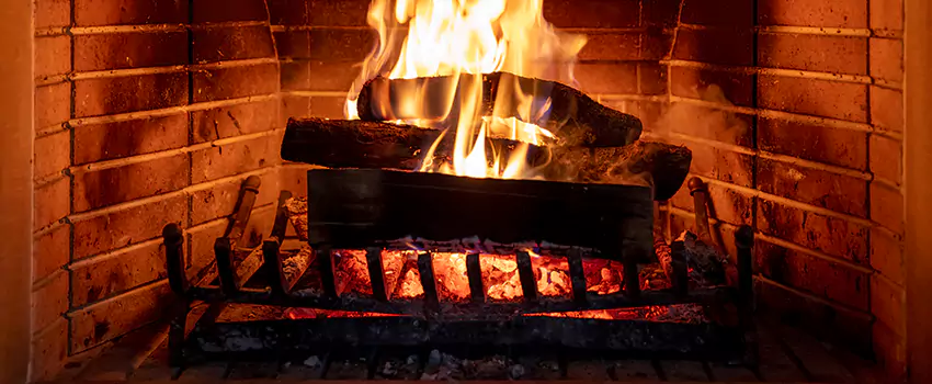 Chimney Ash Dump Cover Repair Services in Wilkinsburg, PA