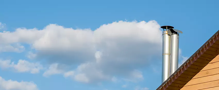 Chimney Cap Bird Guard Repair in Wilkinsburg, Pennsylvania